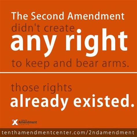 Pro Second Amendment Quotes. QuotesGram