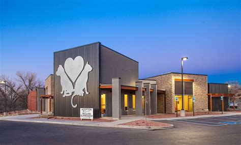 Animal Shelters | Animal shelter design, Animal shelter, Pet clinic