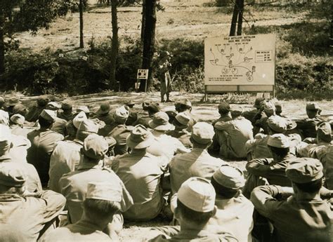 The Louisiana Maneuvers | The National WWII Museum | New Orleans