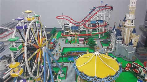 hasta Görüntüle şartsız lego amusement park locations hayatta kalmak ...