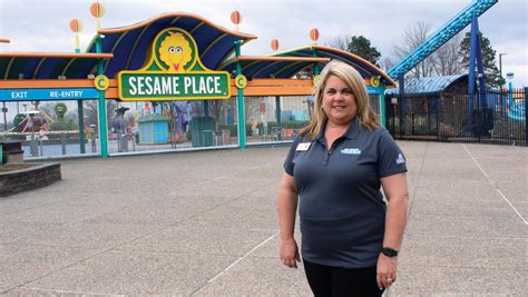 Sesame Place starts 2022 season with big ambitions in Bucks County and ...