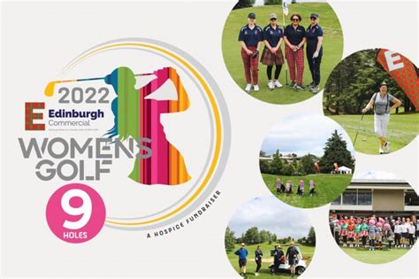 Women’s Golf Tournament 2022 - eNewsletter | Edinburgh Realty