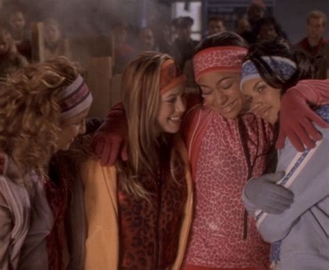 ‘The Cheetah Girls’ May Be The Greatest Movie Of All Time, Hear Me Out