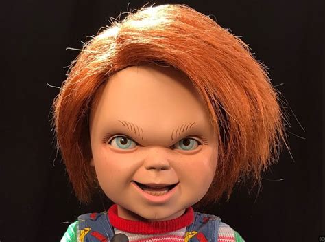 'Cult of Chucky' "Sets Up World of Infinite Possibilities" for ...