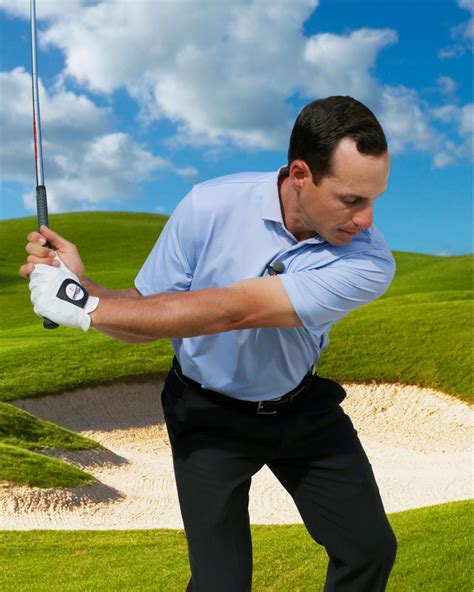 Lob Shots Made Easy | How To Play Golf | Golf Digest