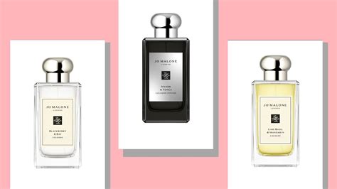 Best Jo Malone perfumes to add to your fragrance collection | My ...