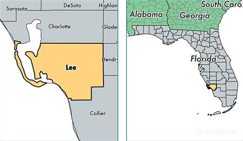 Leading by Example: Lee County, Florida Excels in Civic Engagement ...