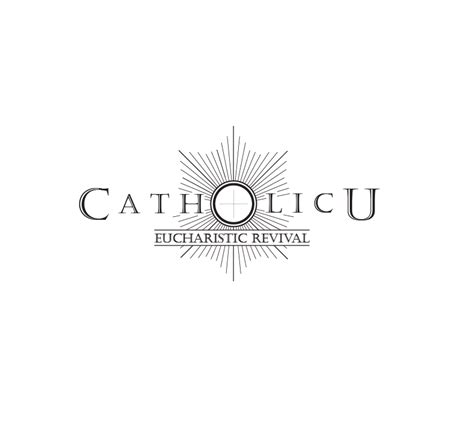 The National Eucharistic Revival - The Catholic Project