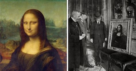 The History and Legacy of Leonardo da Vinci’s Mysterious “Mona Lisa ...