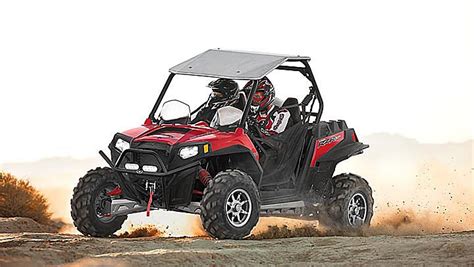 POLARIS RZR XP 900 EFI (2012-2013) Specs, Performance & Photos ...