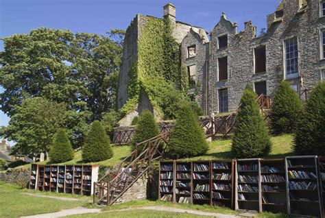 Your Trip to Hay-on-Wye: The Complete Guide