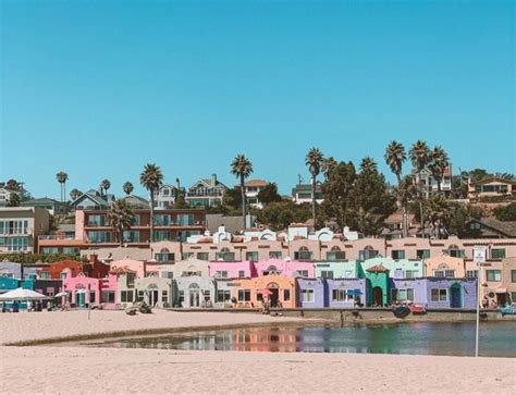 17 Fun Things to Do in Capitola - Beachnest Vacation Rentals