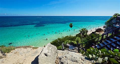 The 10 Best Tulum Beaches | Explore Mexico