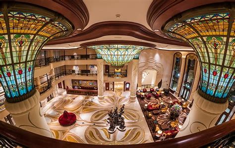 Shanghai Disneyland Hotel Review - Disney Tourist Blog