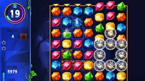 Jewel Academy | Free Online Matching Puzzle Game | Pogo