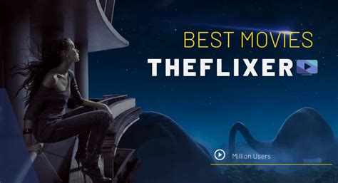 What is Theflixer? Is It Safe and Legal? - fixthelife