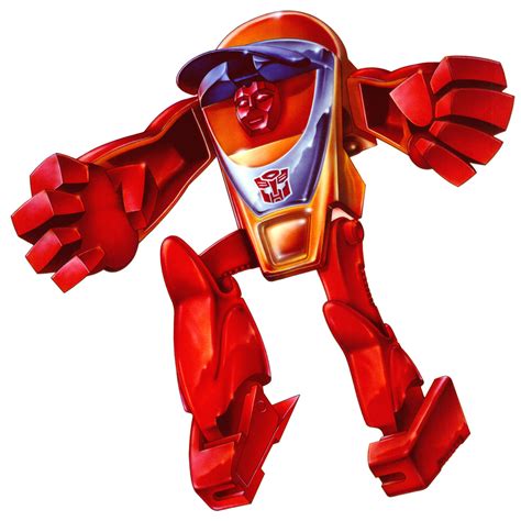 Wheelie - Transformers Toys - TFW2005