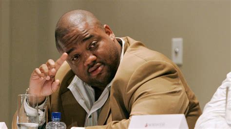 Jason Whitlock: ESPN replaces The Undefeated editor - Sports Illustrated