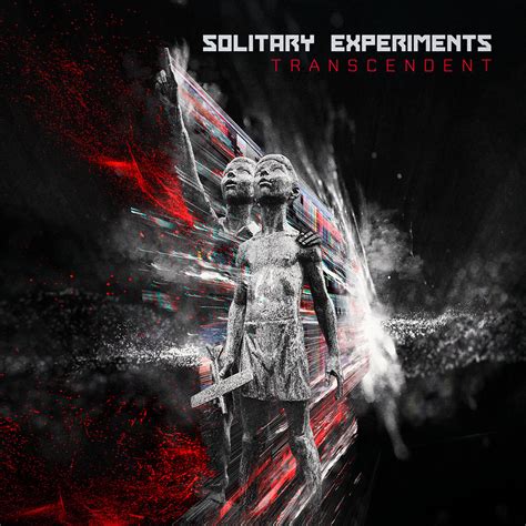 Transcendent | Solitary Experiments