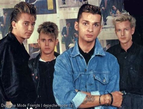 Depeche Mode - Live at Hammersmith Odeon, London: BBC 6 Music Classic ...