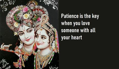 Radha Krishna Quotes in English for endless love - BestInfoHub