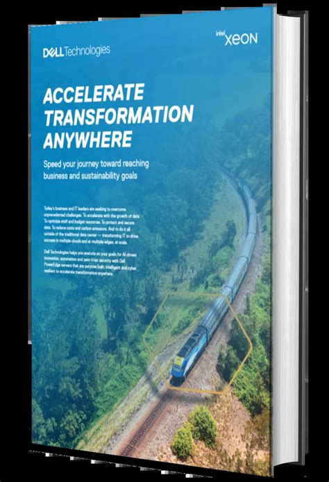 Accelerate Transformation Anywhere