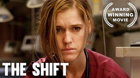 The Shift | Full Length | Award Winning Movie | HD | Drama Film ...