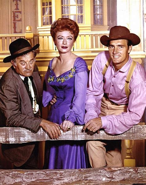 Gunsmoke: Find out about the famous TV western & see the opening ...