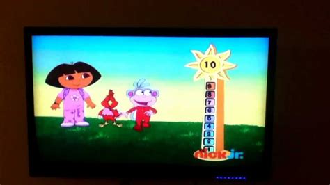 Dora singing rap!!!!!!!!!!' - YouTube