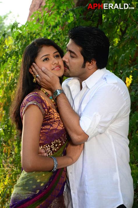 Nagamani Movie Stills