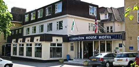 Carrington House Hotel Deals & Reviews, Bournemouth | LateRooms.com