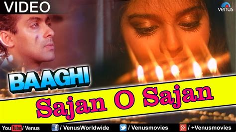 Hindi Saajan Movie Song Download MP3 - repfasr