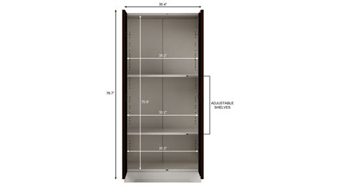 Godrej Interio Wardrobe H Metal Almirah Price In India