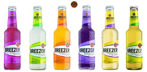 Top 10 Best Breezer Flavors one can taste in India - Talepost Latest ...