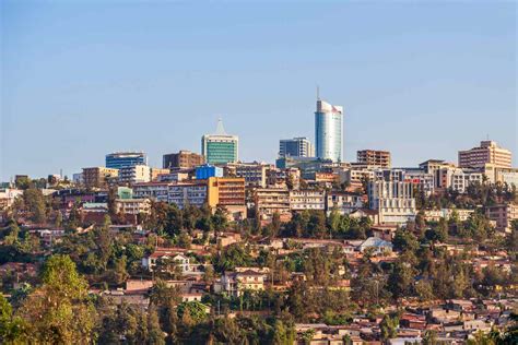 Best Things to Do in Kigali, Rwanda