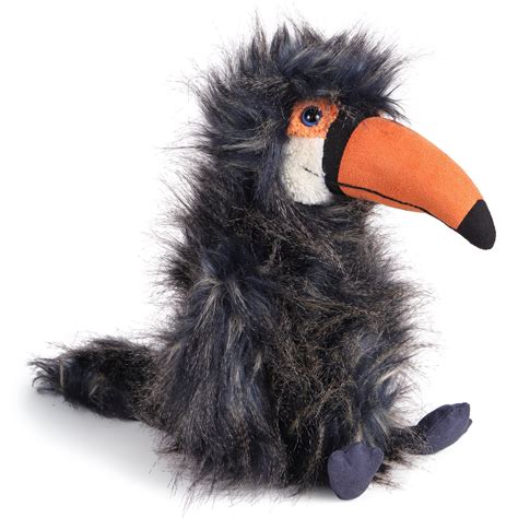 Jellycat "Tony Toucan" Plush Toy — BAMBINIFASHION.COM