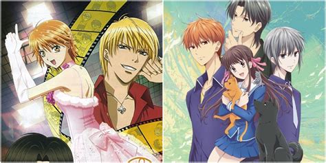 15 Best Shojo Anime (According to MyAnimeList) - Hot Movies News