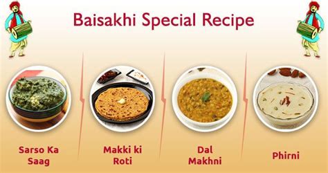 Baisakhi Special food Recipe #Vaishakhi #recipe #vishu #festive # ...