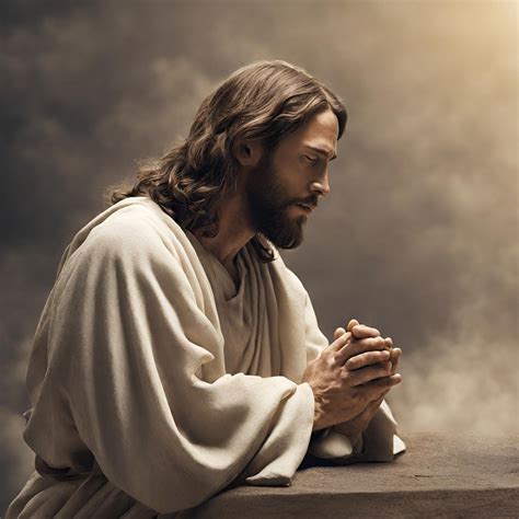 Ai Gerado Jesus Cristo - Imagens grátis no Pixabay