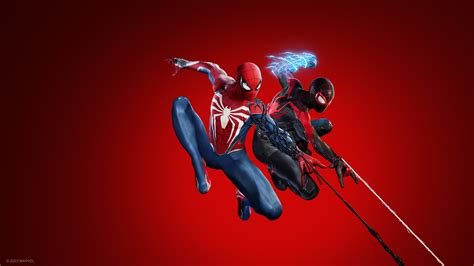 Marvel’s Spider-Man 2