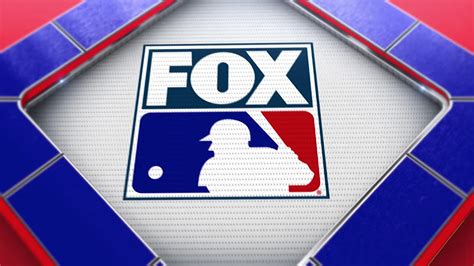 Tổng hợp hơn 53 về fox MLB live mới nhất - cdgdbentre.edu.vn