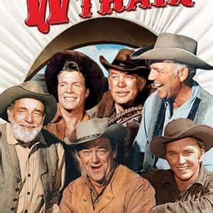 All Wagon Train Episodes | List of Wagon Train Episodes (284 Items)