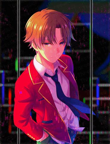 Kiyotaka Ayanokoji by AlinBz1234 on DeviantArt