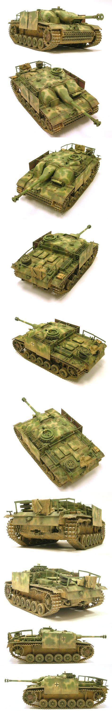 20 Best Stug iii/iv camo schemes images | Camouflage patterns, Panzer ...