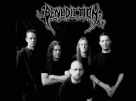 Benediction | Metal Wiki | Fandom