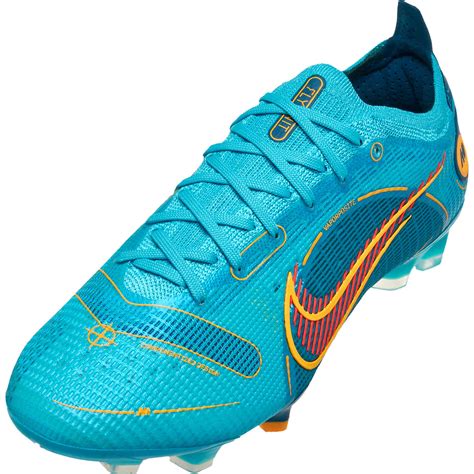 Nike Mercurial Vapor 14 Elite FG - Blueprint Pack - SoccerPro