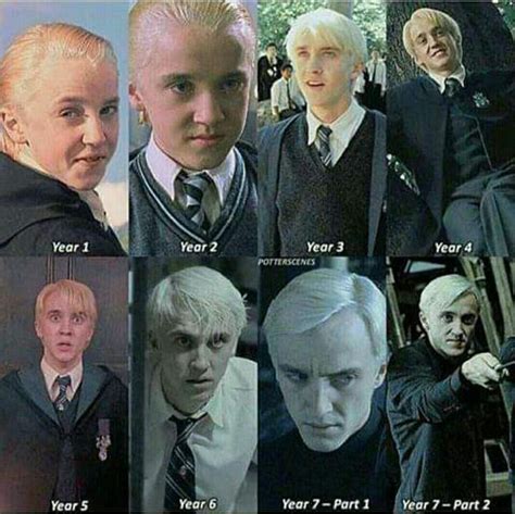 Draco Malfoy ♥ | Draco harry potter, Harry potter draco malfoy, Draco ...