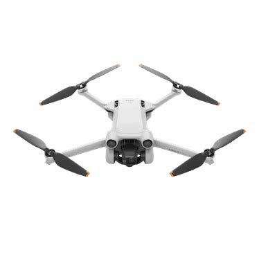 DJI Mini 3 Pro - Specs - DJI