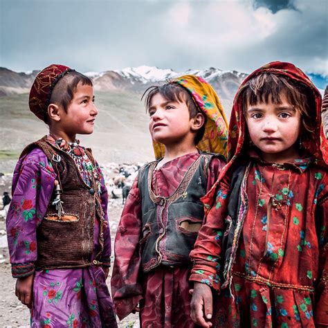 People of Afghanistan on Behance | Afghanistan culture, Afghan culture ...