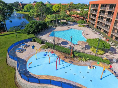 Services and Amenities | Rosen Hotel Orlando Florida